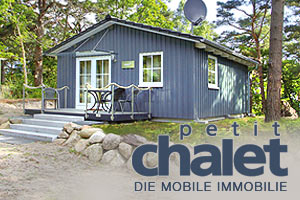 Modulhäuser petit chalet